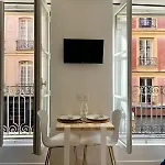L'annexe Du Chateau Charme & Proche Palais شقة *