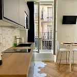 شقة L'annexe Du Chateau Charme & Proche Palais فيرفاي