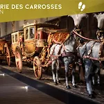 L'annexe Du Chateau Charme & Proche Palais * فيرفاي