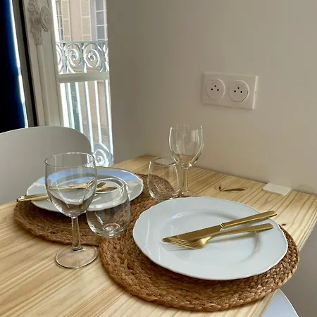 L'annexe Du Chateau Charme & Proche Palais * Βερσαλλίες