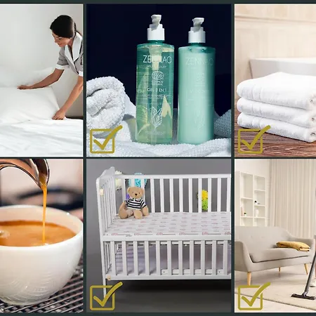 L'annexe Du Chateau Charme & Proche Palais アパート *