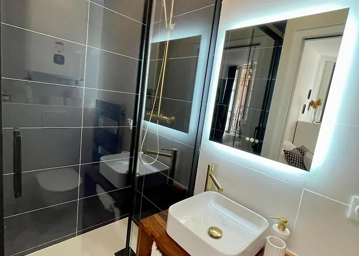 L'annexe Du Chateau Charme & Proche Palais ベルサイユ