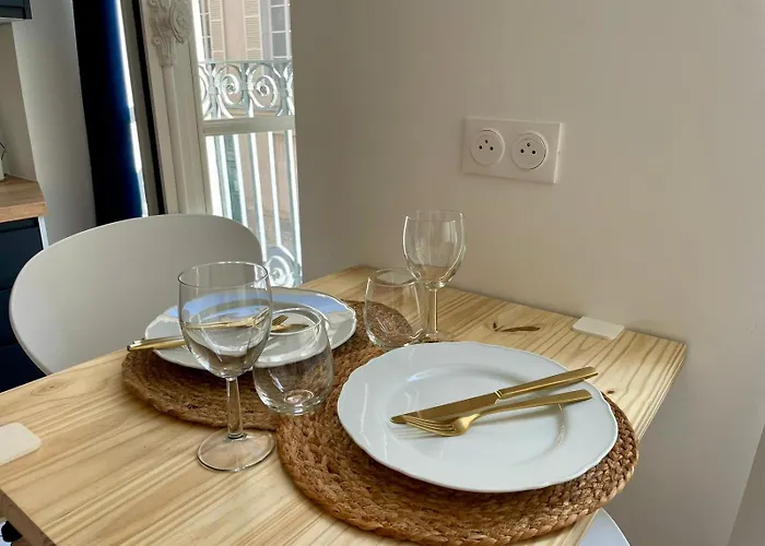 L'annexe Du Chateau Charme & Proche Palais * ベルサイユ