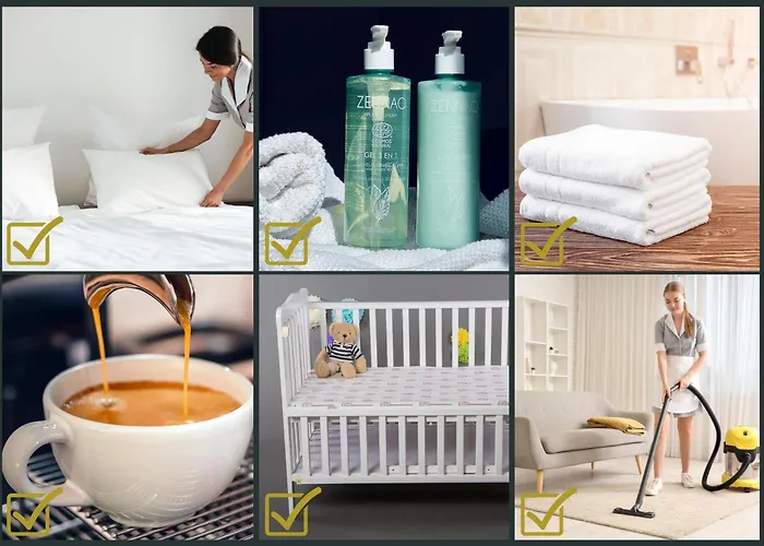 L'annexe Du Chateau Charme & Proche Palais 아파트 *